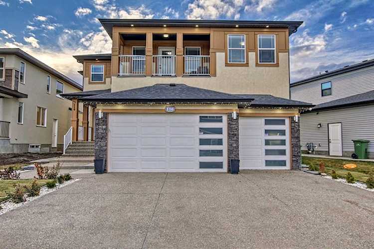 116 Sandpiper Landing Chestermere, AB T1X 1Y8
