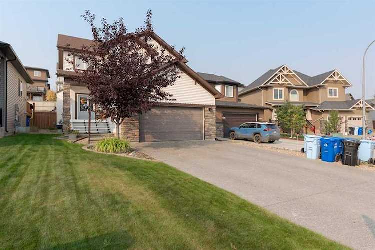 135 Crane Place Fort McMurray, AB T9K 0