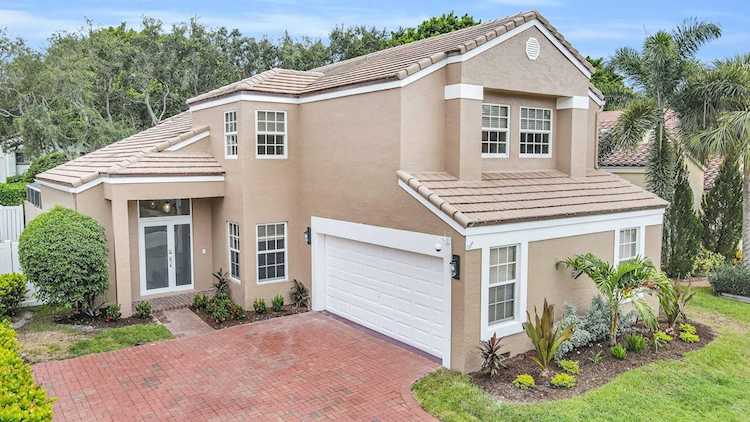 6440 NW 77th Pl Parkland, FL 33067