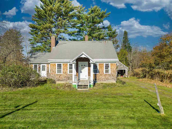 1334 Main St Sugar Hill, NH 03586