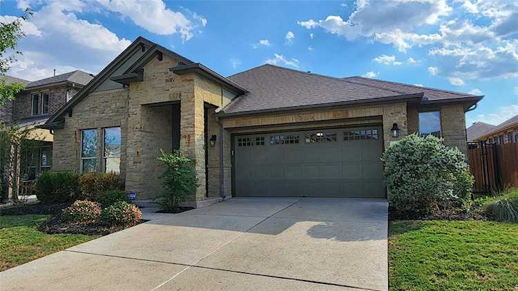 16409 Pallazo DR Pflugerville, TX 78660