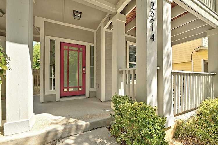 2214 Melissa Oaks LN Austin, TX 78744