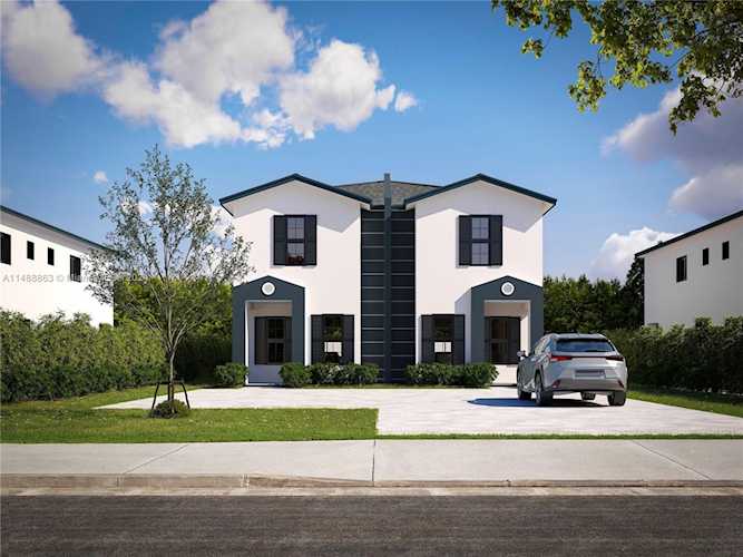 1231 NW 9th Avenue #1231 Florida City, FL 33034
