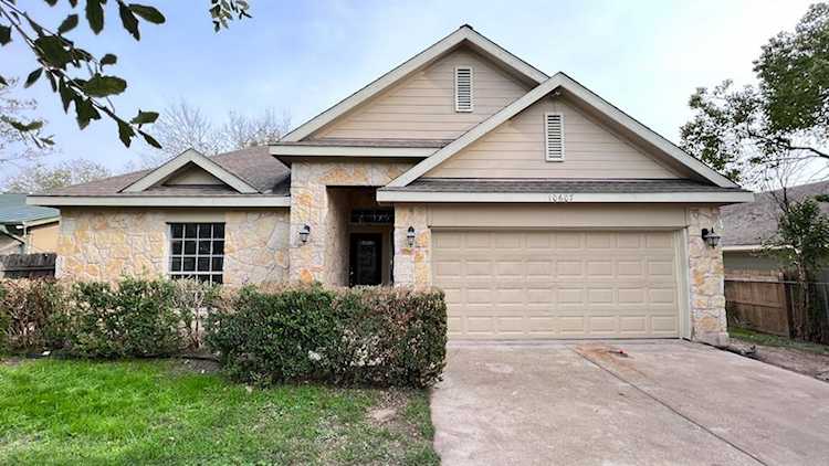 10607 Jean DR Austin, TX 78753