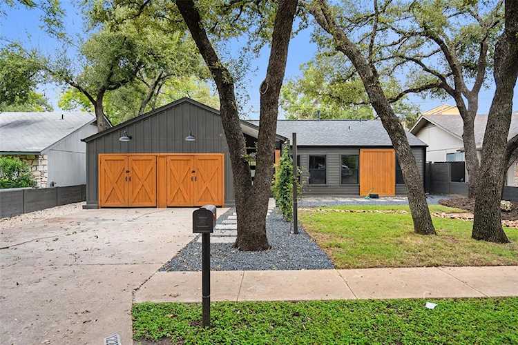 Address Withheld Austin, TX 78750
