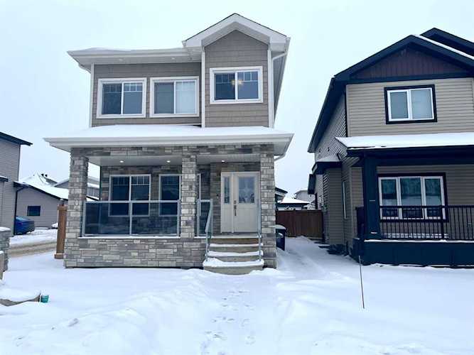 220 Siltstone Place Fort McMurray, AB T9K 0