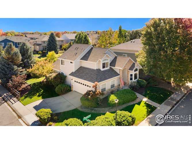 8100 Lighthouse Ln Windsor, CO 80528