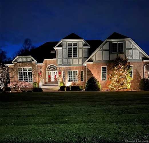94 Steeple View Dr Berlin, CT 06037