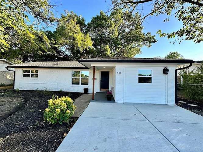 510 La Salle Drive Richardson, TX 75081
