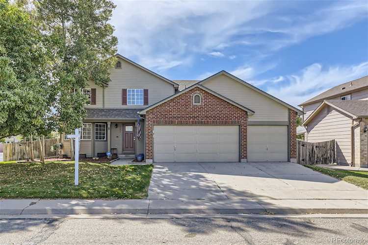 2392 Deer Trail Creek Dr Brighton, CO 80601