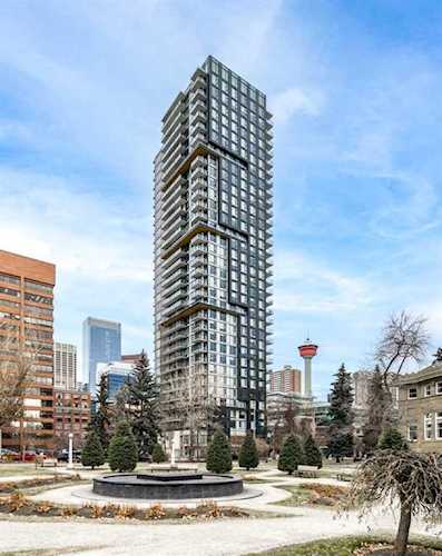 310 12 Ave SW #1002 Calgary, AB T2R 0H2