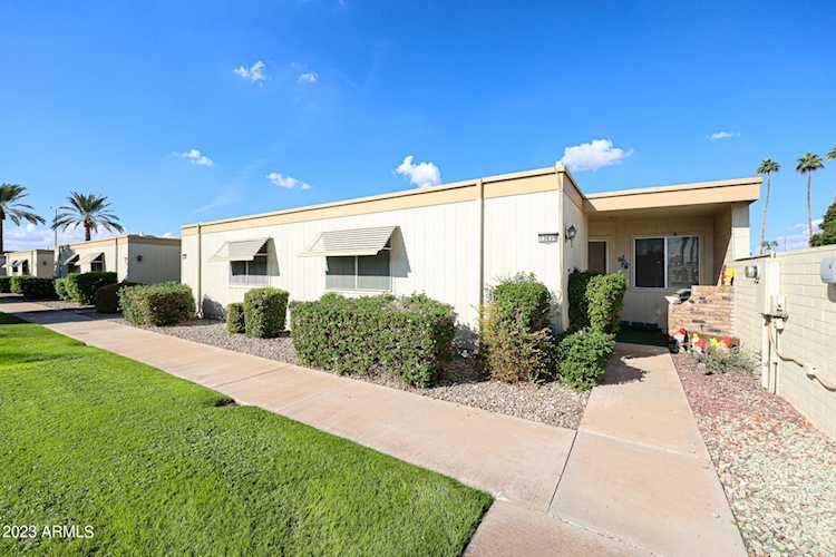 13039 N 111th Ave Sun City, AZ 85351
