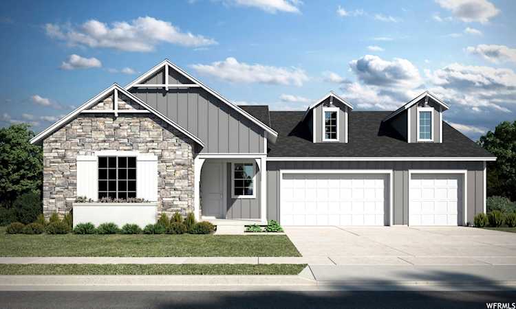 2798 S Greenhead Dr Saratoga Springs, UT 84045 | MLS 1968259 Photo 1
