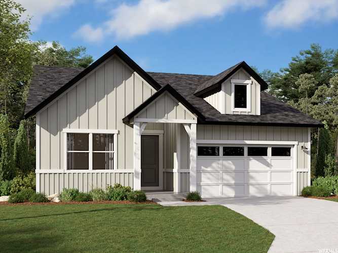 2518 N Yarrow Cir W Saratoga Springs, UT 84045