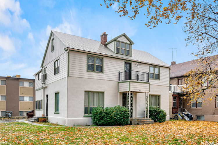 86 E 500 N Provo, UT 84606