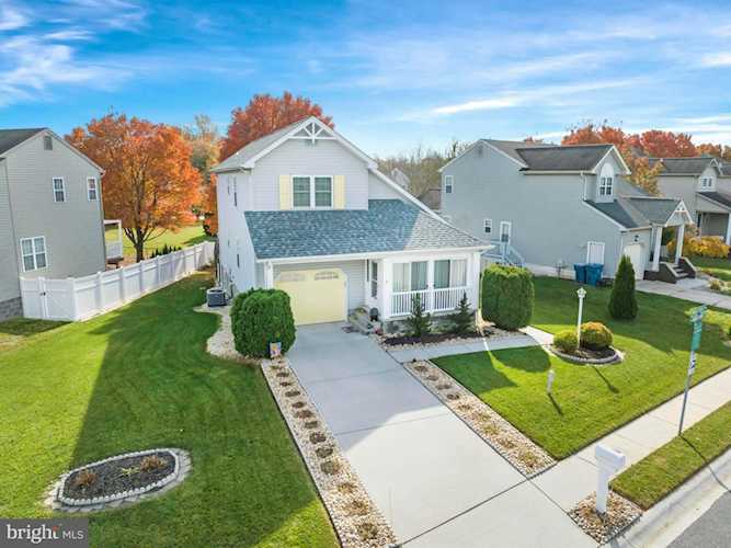 4 Wingate North Ct Camden Wyoming, DE 19934