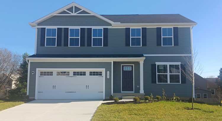 5240 Earhart Drive Groveport, OH 43125