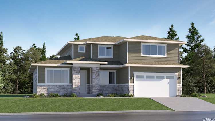 433 W Red Wolf Dr S Saratoga Springs, UT 84045