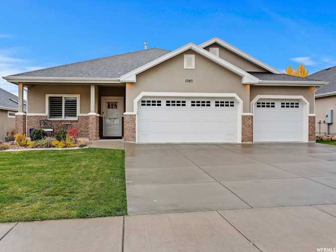 1085 N 2125 E Layton, UT 84040