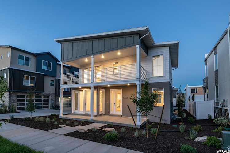 6732 Serviceberry Dr Park City, UT 84098