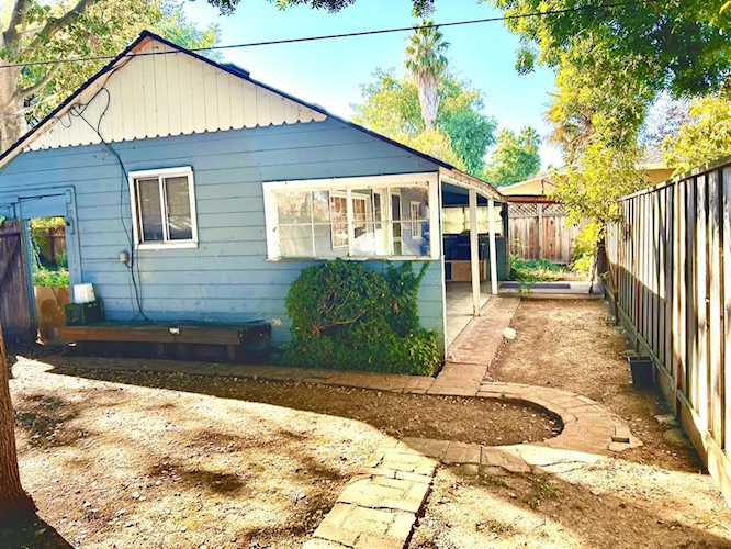 1538 Minnesota Ave San Jose, CA 95125
