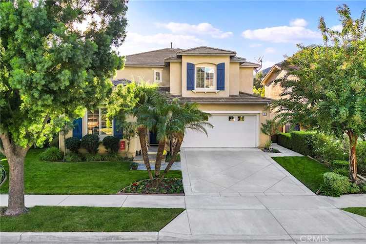 23 Sagebrush Way Azusa, CA 91702