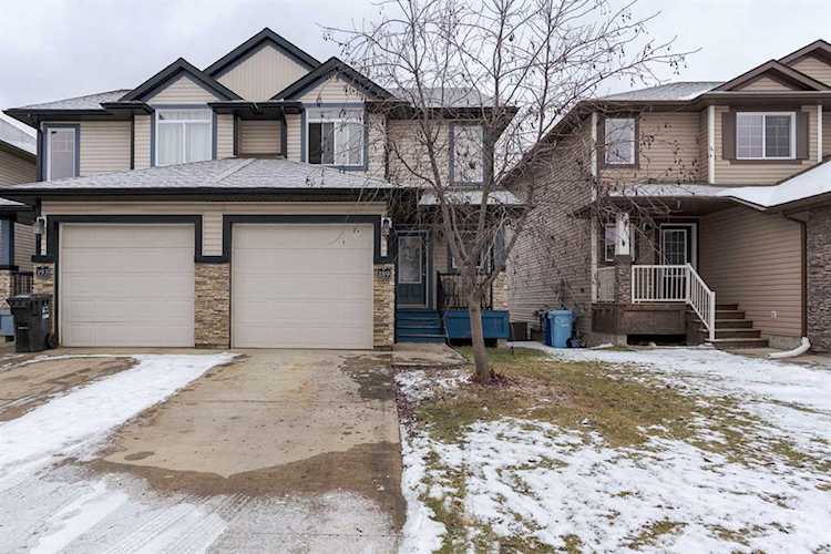 189 Sandstone Ln Fort McMurray, AB T9K 0