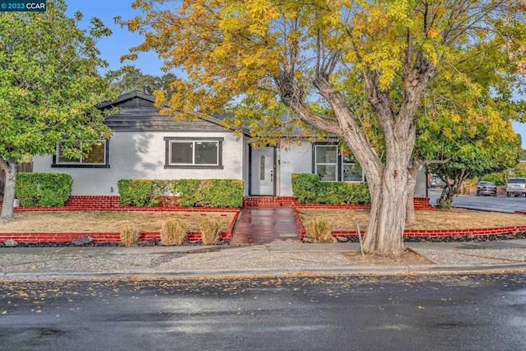 3421 Clayburn Rd Antioch, CA 94509