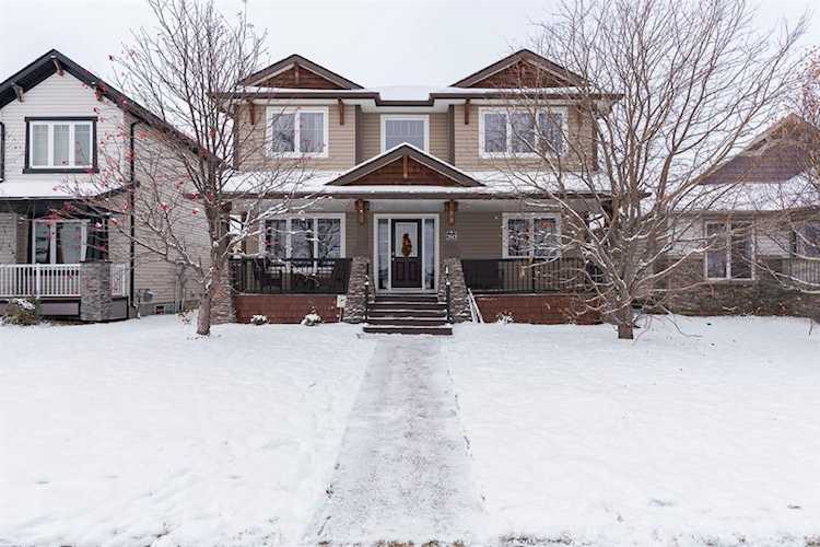 260 Swallow Way Fort McMurray, AB T9K 0