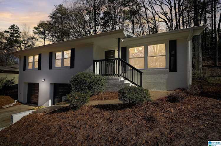 4652 S Clairmont Avenue Birmingham, AL 35222