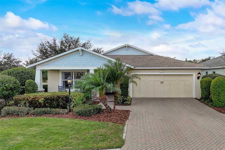12105 Forest Park CIRCLE Bradenton, FL 34211