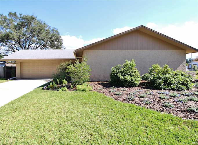 1511 Cottonwood TERRACE Dunedin, FL 34698