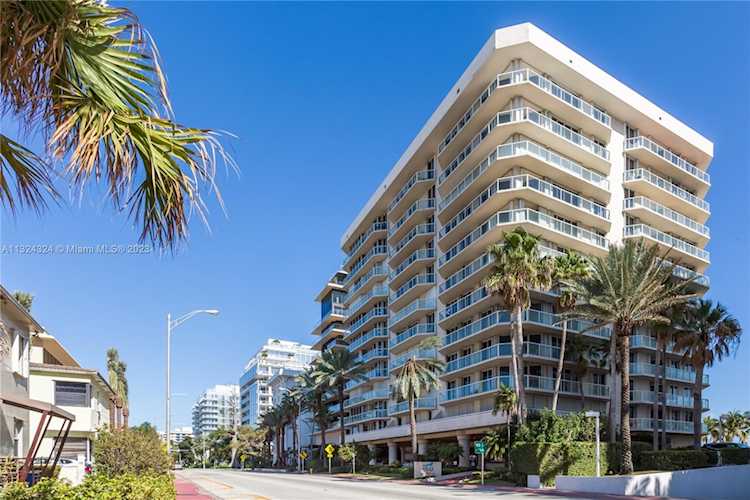 8925 Collins Ave #3G Surfside, FL 33154