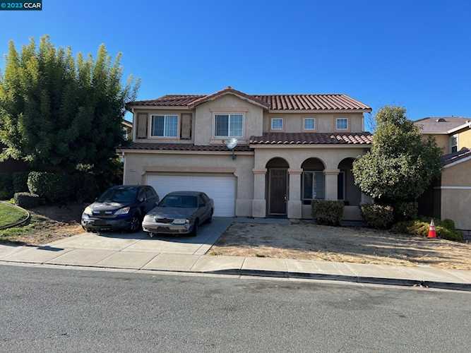 5447 Benttree Way Antioch, CA 94531