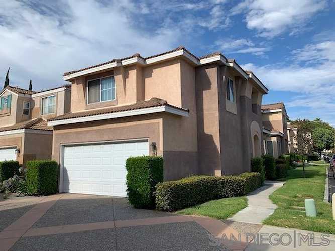 954 Caminito Estrella Chula Vista, CA 91910