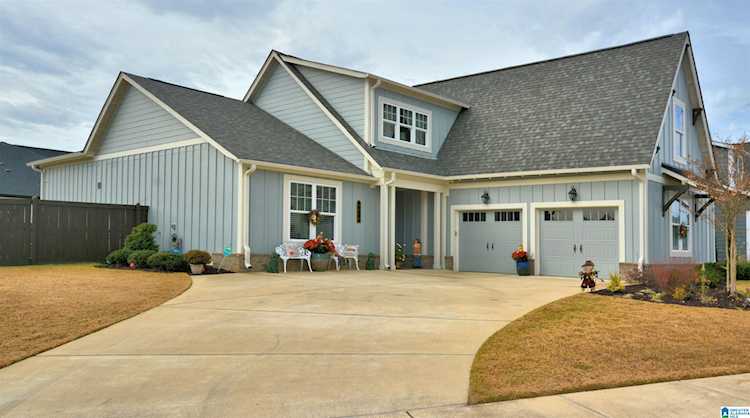 8076 Annika Drive Hoover, AL 35244