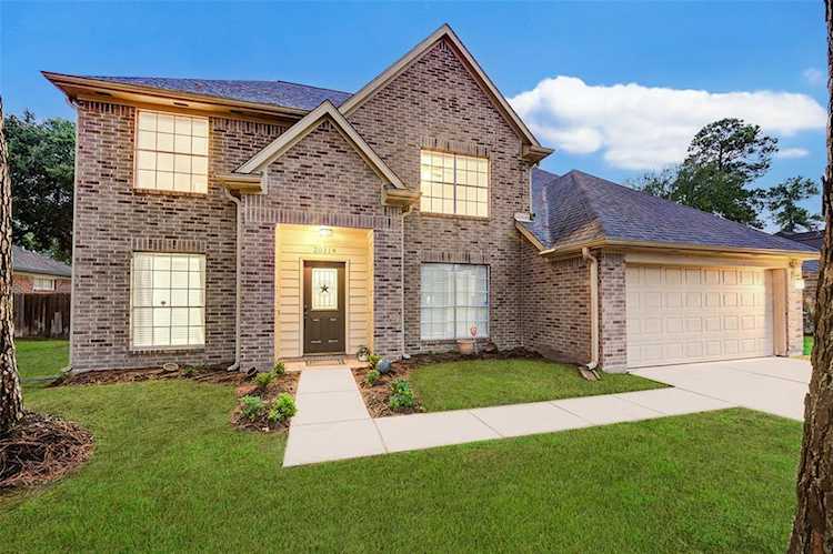20314 Lionsgate Ln Humble, TX 77338