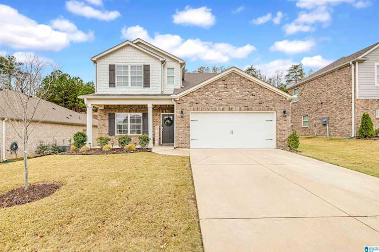 7124 Pine Mountain Circle Gardendale, AL 35071