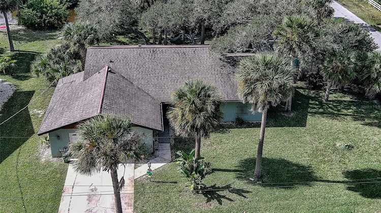 2300 S Flagler Ave Flagler Beach, FL 32136