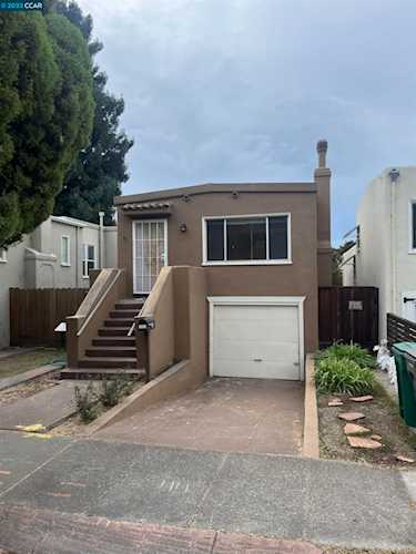 1054 Masonic Ave Albany, CA 94706