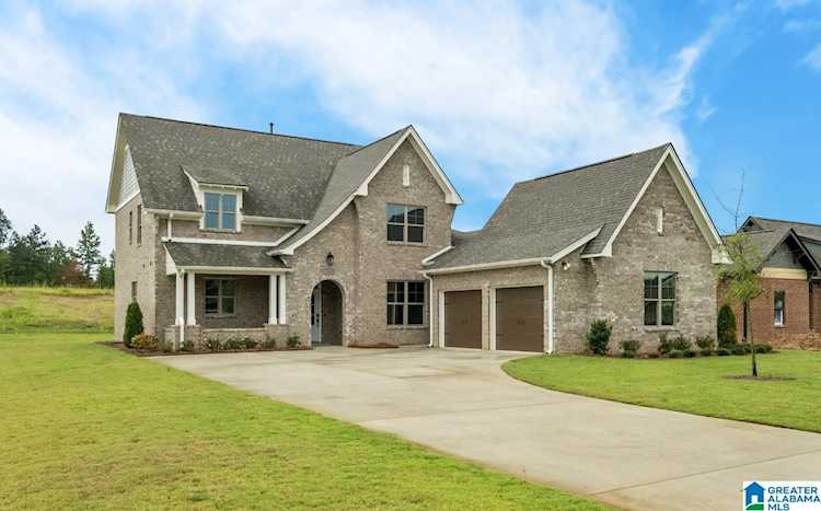3008 Blackridge South Boulevard Hoover, AL 35244