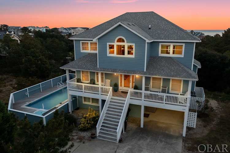 129 Fawn Court Duck, NC 27949