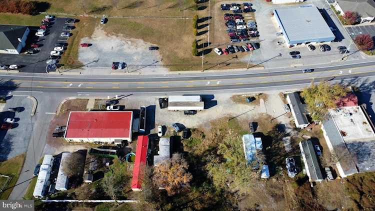 1201 Middleford Rd Seaford, DE 19973