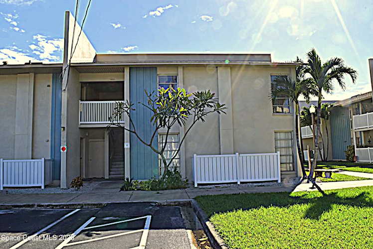 250 N Banana River Drive #H-1 Merritt Island, FL 32952