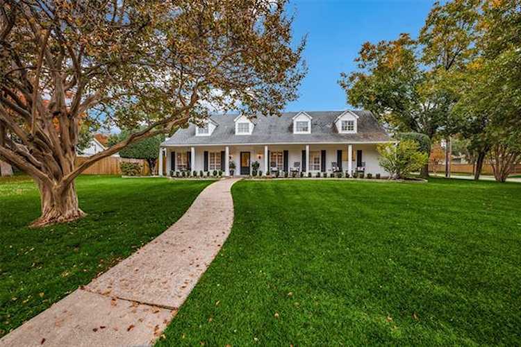 10710 Saint Lazare Drive Dallas, TX 75229
