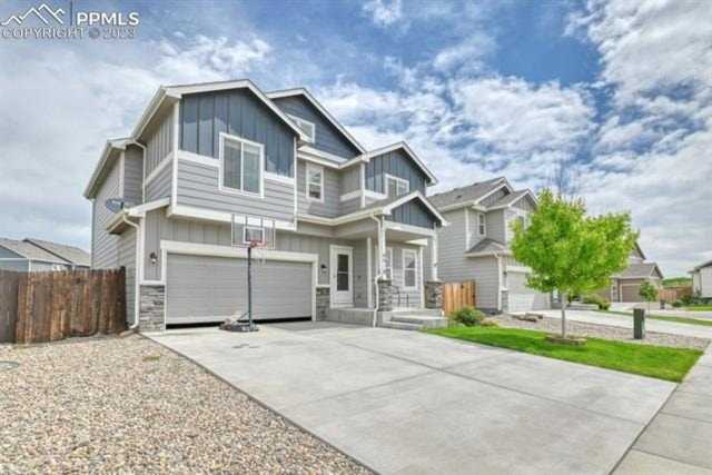6618 Mandan Drive Colorado Springs, CO 80925