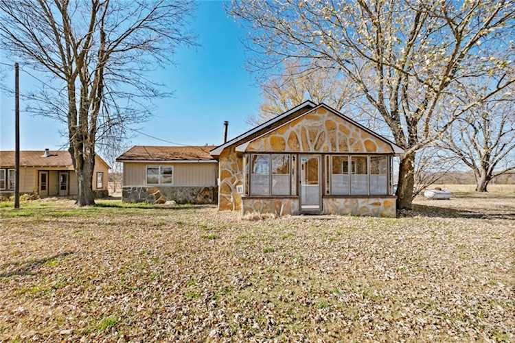 56641 580 Rd Kansas, OK 74347