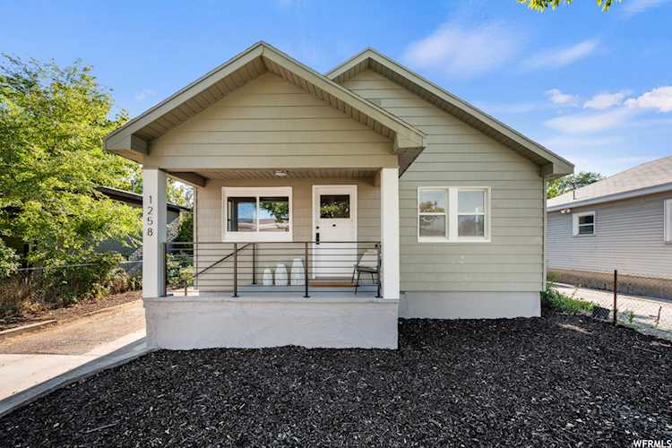 1258 S 1200 W Salt Lake City, UT 84104