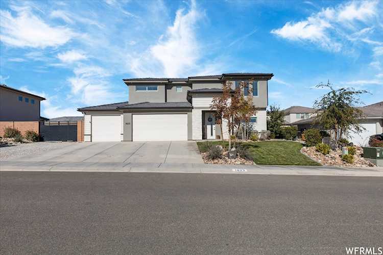 1823 E Mountain Trl St. George, UT 84790