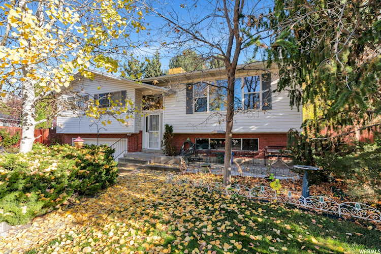 1002 N 885 E Orem, UT 84097